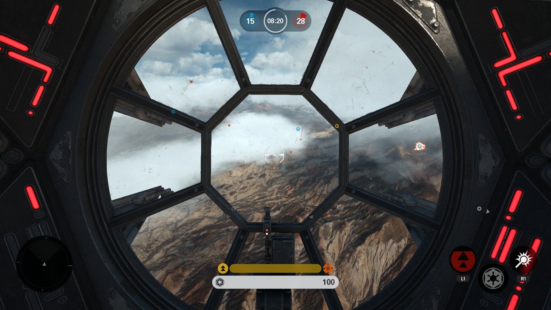 Star Wars Battlefront - Imagen 38